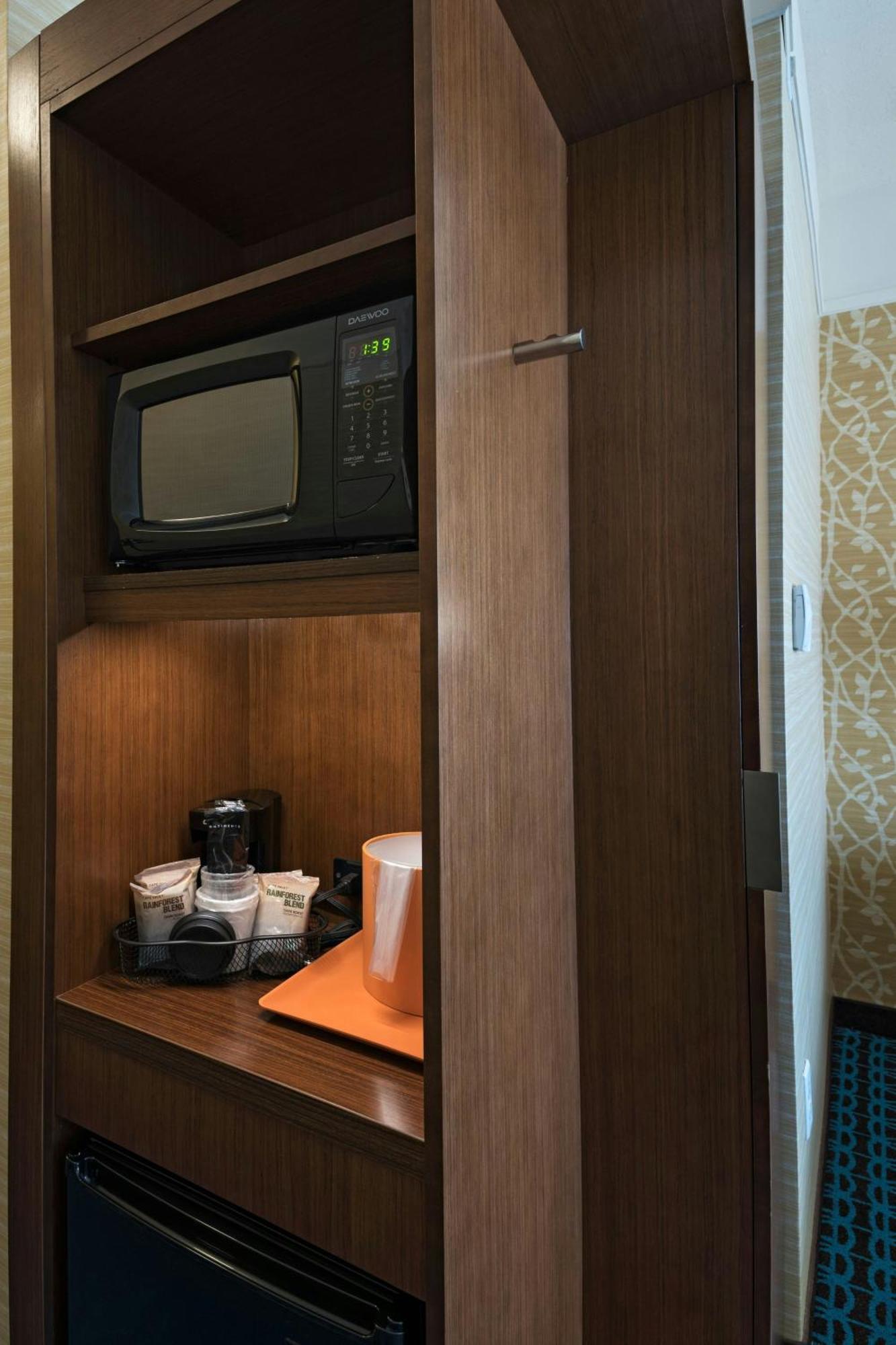 Fairfield & By Marriott 3* Dublin