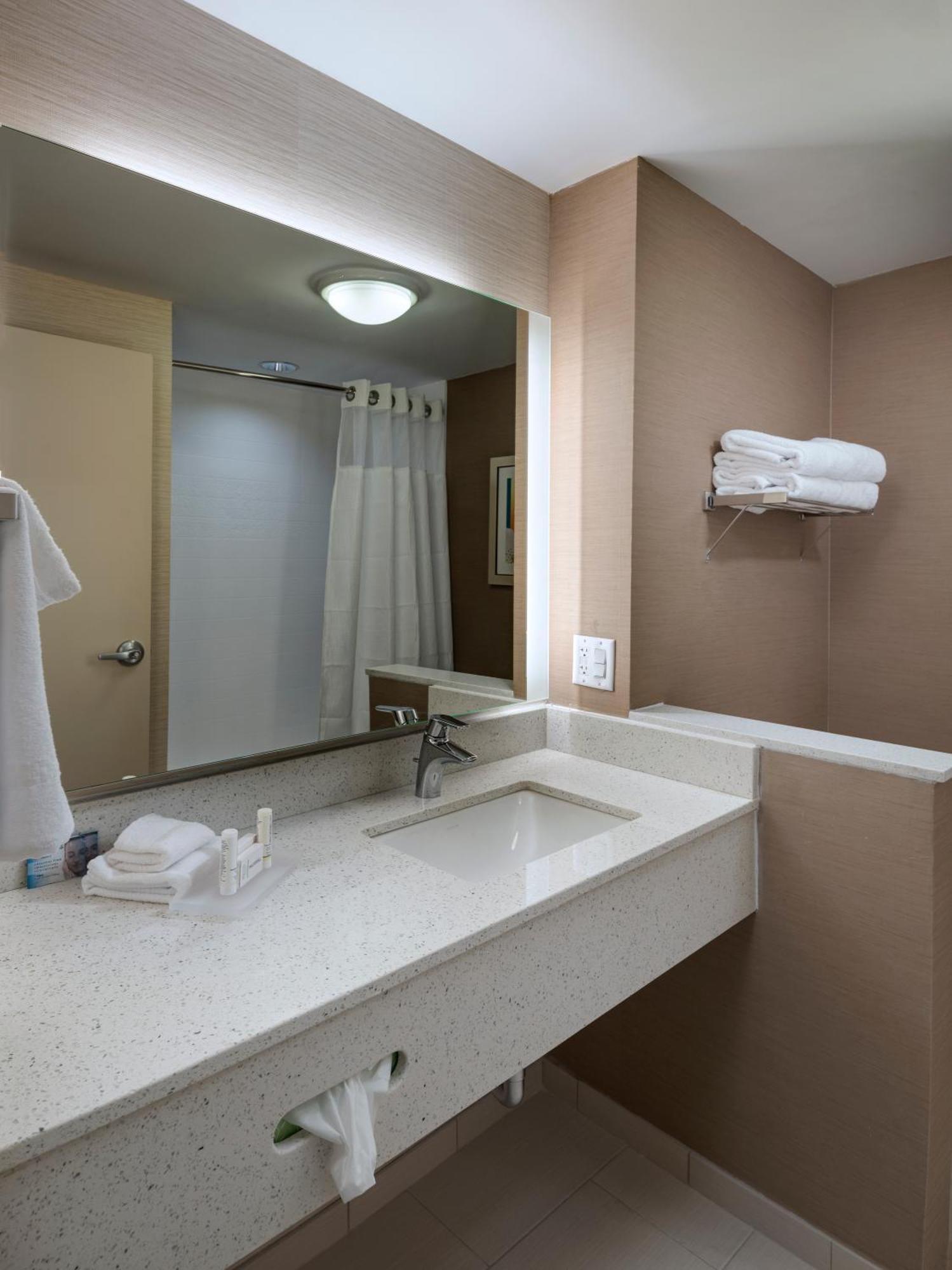 Fairfield & By Marriott 3* Dublin