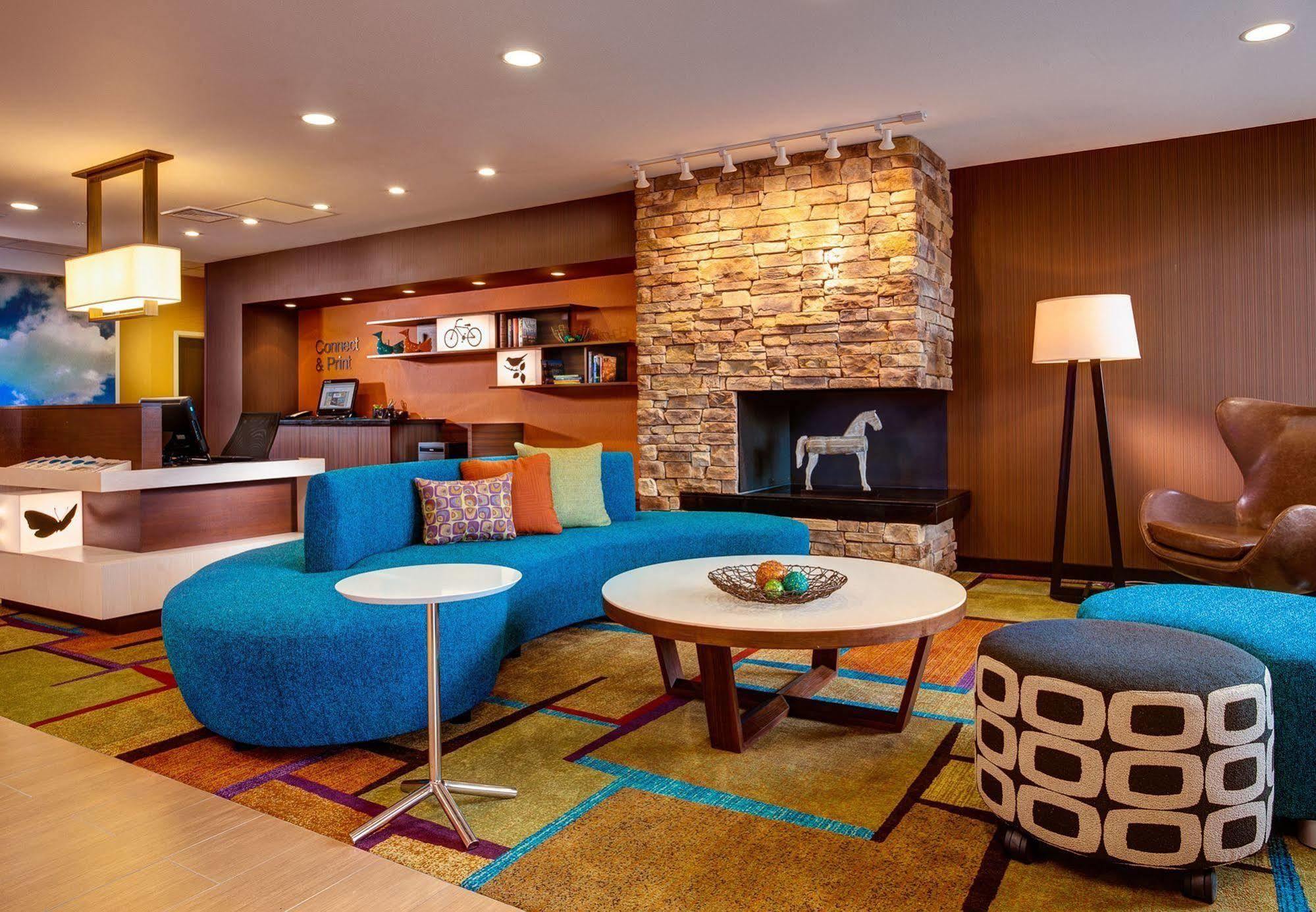 Fairfield & By Marriott