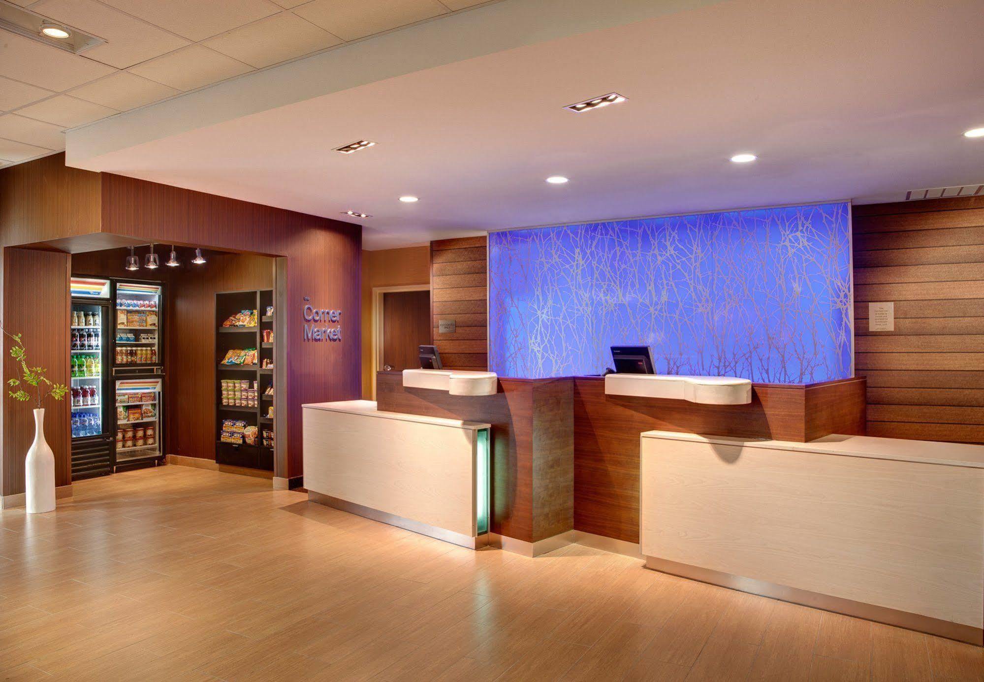 Fairfield & By Marriott 3* Dublin